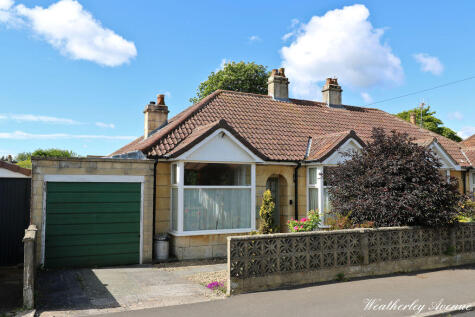 Weatherly Avenue, Bloomfield, Bath