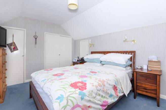 bedroom 1a