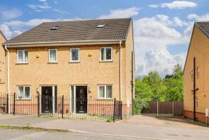 2d, Kildare Road, Nottingham NG3 3AF