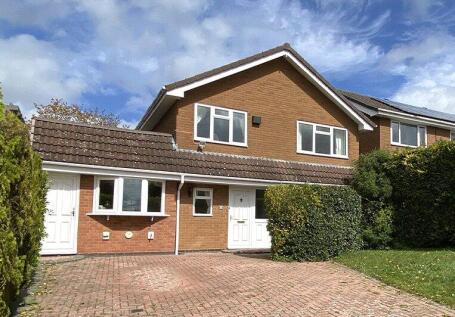 Stokesay Way, Sutton Hill, Telford, Shropshire, TF7