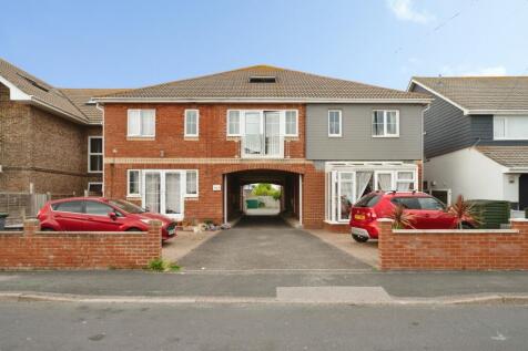 Southwood Road, Hayling Island, Hampshire, PO11