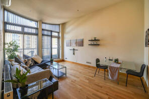 53, 30 The Panoramic, Park Row, City Centre, Bristol BS1 5LS
