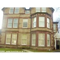 Apartment 8, 16, Alexandra Drive, Liverpool L17 8TD