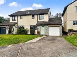 4, Abbots Meadow, Umberleigh EX37 9QE