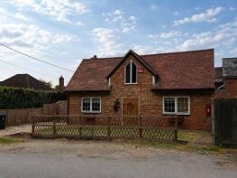 The Old Forge, Wildmoor Lane, Hook RG27 0JD