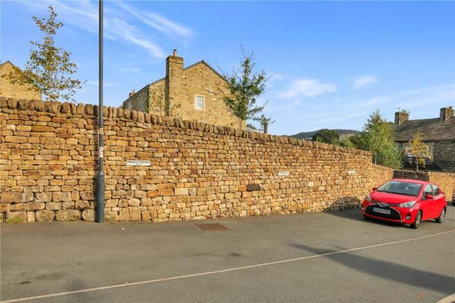 Off Road Parking