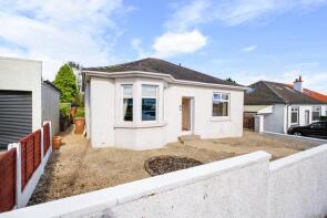 47, Irvine Road, Kilmarnock KA1 2JN