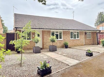 Badger Way, Verwood, Dorset, BH31
