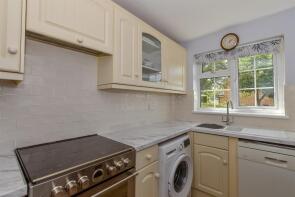 29, Wordsworth Way, Larkfield, Aylesford ME20 6UY