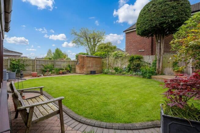 Cole Crescent, Aughton, L39 photo 4