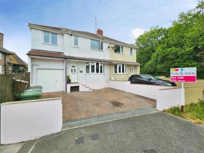 Sudan Road, Weymouth