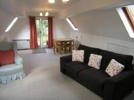 Flat 1, Manor House, Church Hill, Little Milton, Oxford OX44 7QB
