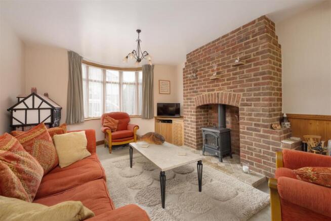 Fitzroy Road, Tankerton, Whitstable