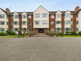 8, Berechurch Hall, Berechurch Hall Road, Colchester CO2 9NW