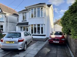 25, Pentwyn Road, Ammanford SA18 2EY