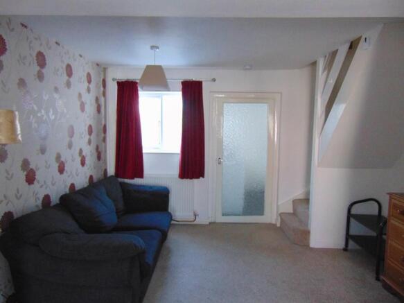 Dining Area/ 2nd ...