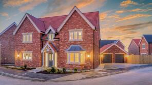 8, Philbeech Gardens, Kirton, Boston PE20 1QD