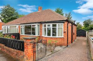 10, Farndale Road, Nunthorpe TS7 0HG