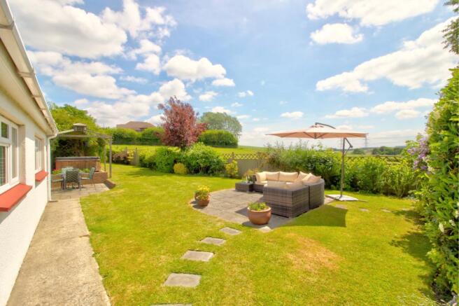 Garden n1
