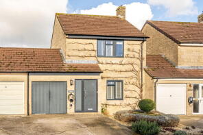 Midway, Gaston Lane, Malmesbury SN16 0LY