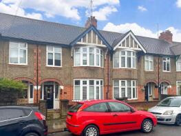 32, Balmoral Road, Northampton NN2 6LA