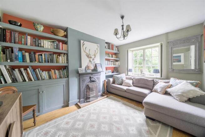 Living Room 2