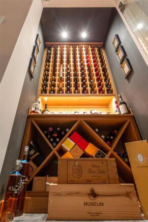 Wine Room
