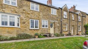 82 Michaelmas Daisy Cottage, West Street, Hinton St. George TA17 8SB