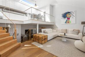 2, Kersley Mews, London SW11 4PS