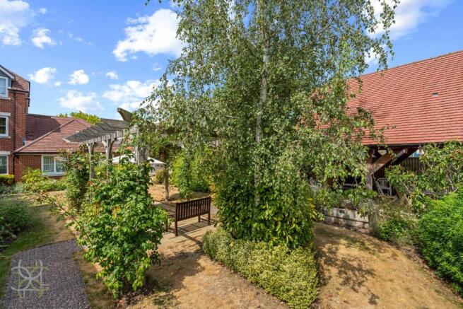 Communal Gardens