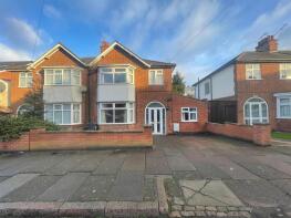 50, Bodnant Avenue, Leicester LE5 5RA