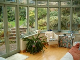 Consevatory