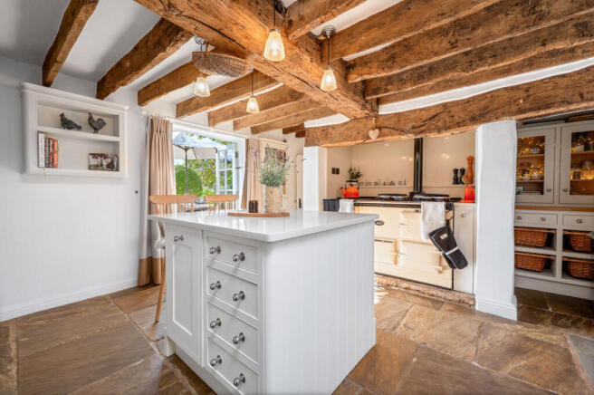 Corkhill Lane, Normanton, Southwell, NG25 photo 3