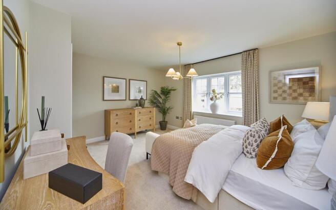 4 bed Detached for sale Image 10
