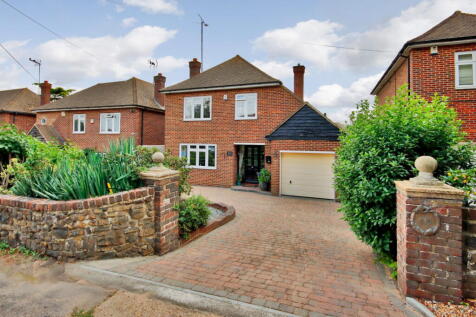 Valley Drive, Gravesend