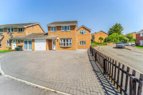 58, Cornwallis Avenue, Weston-super-mare BS22 9PT