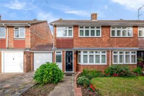 21, Cedar Drive, Sutton At Hone DA4 9EW