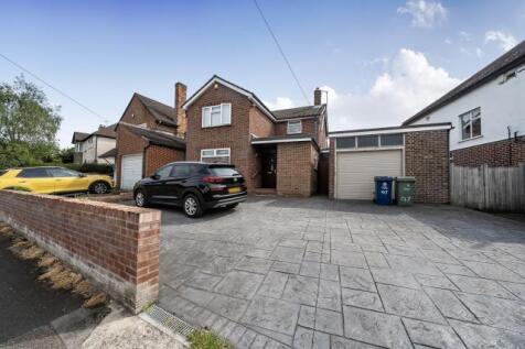 Staunton Road, Headington, OX3