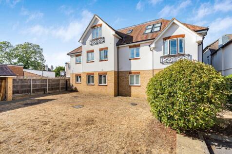 Kingston Road, Staines-upon-Thames, TW18