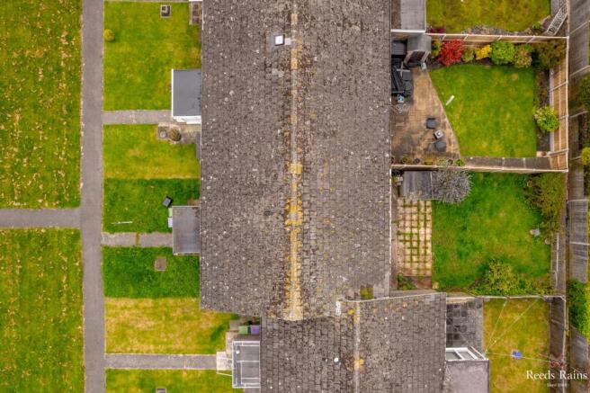 Drone - Garden