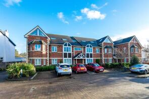 Apartment 14a, 8 The Gowery, Church Road, Liverpool L37 8BG
