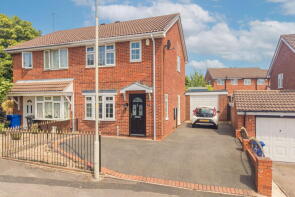 2, Ox Street, Dudley DY3 2DG