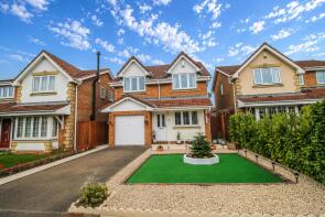 22, Bradwell Way, Houghton Le Spring DH4 4XA