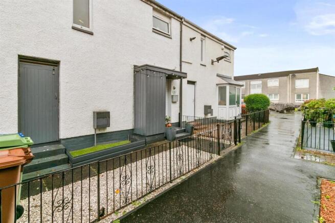 Macdonald Walk Balloch, Alexandria, G83 8QH photo 4