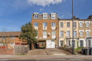 209c, Church Street, London N9 9HL