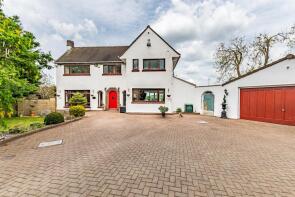 Glenavon House, Bath Road, Saltford BS31 3TJ