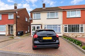 84, Avondale Crescent, Enfield EN3 7SA