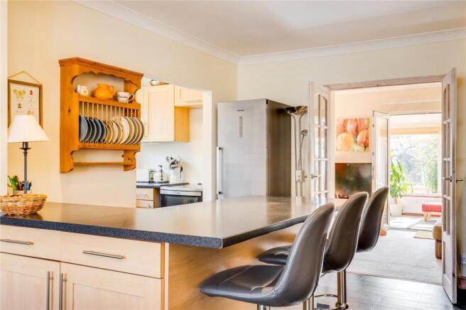 Breakfast Room