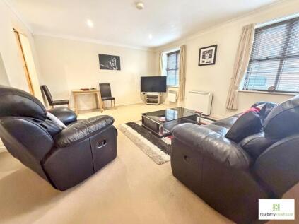 Balliol Court, Stokesley, Middlesbrough, North Yorkshire