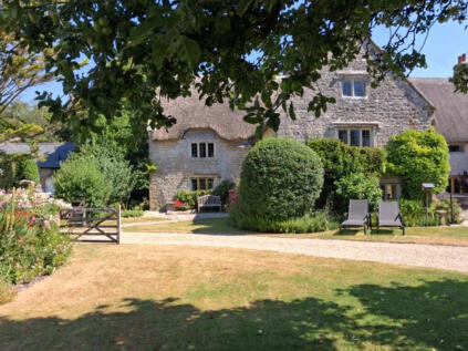 Winterbourne Steepleton, Nr Dorchester, DT2 9